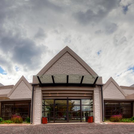City Lodge Hotel Sandton, Katherine Street Johannesburg Exterior photo