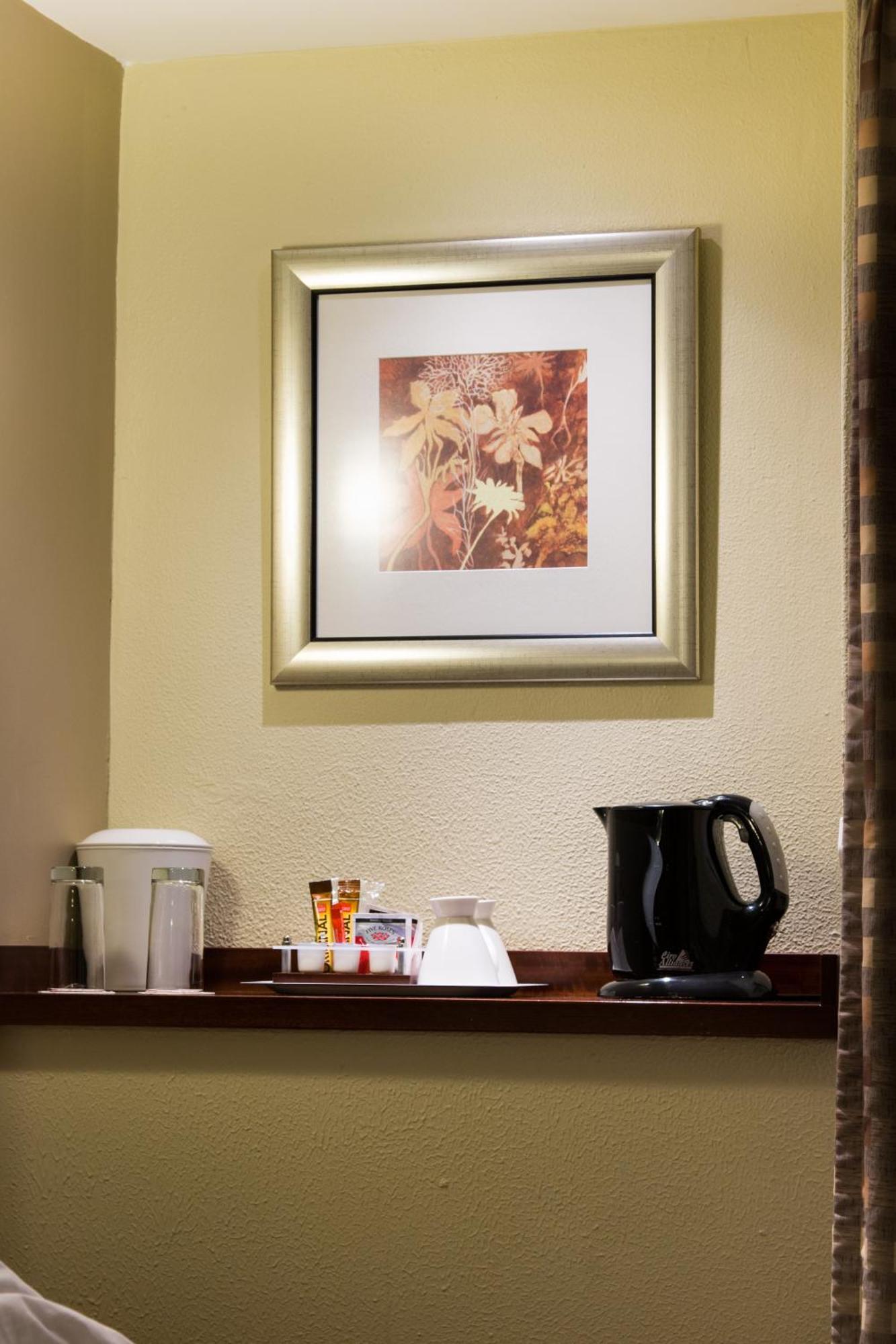 City Lodge Hotel Sandton, Katherine Street Johannesburg Room photo